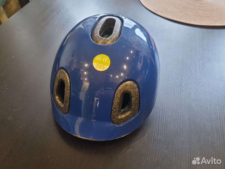 Шлем детский 44-49см