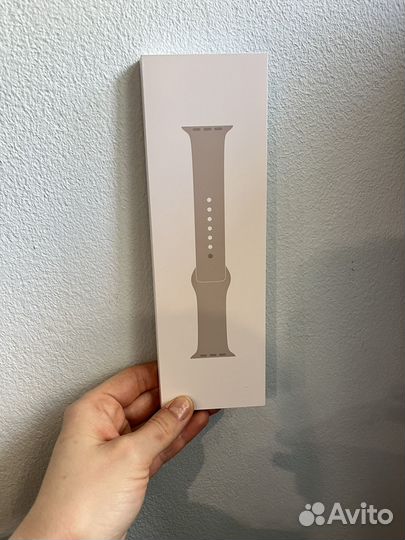 Ремешок Apple watch 41mm S/E