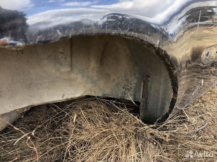 Крыло заднее правое Renault Clio 1991-1998