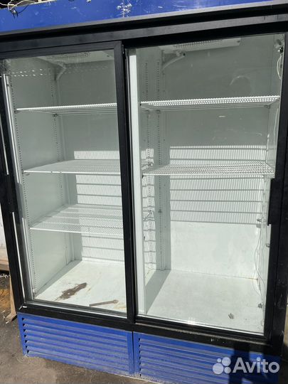 Холодильник