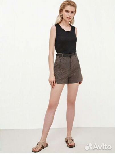 Шорты женские