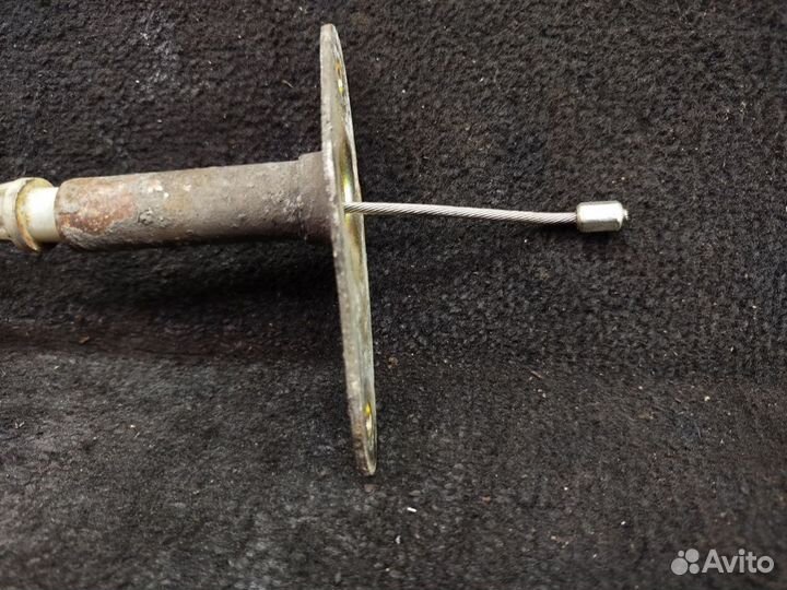 Трос ручника для Citroen C8