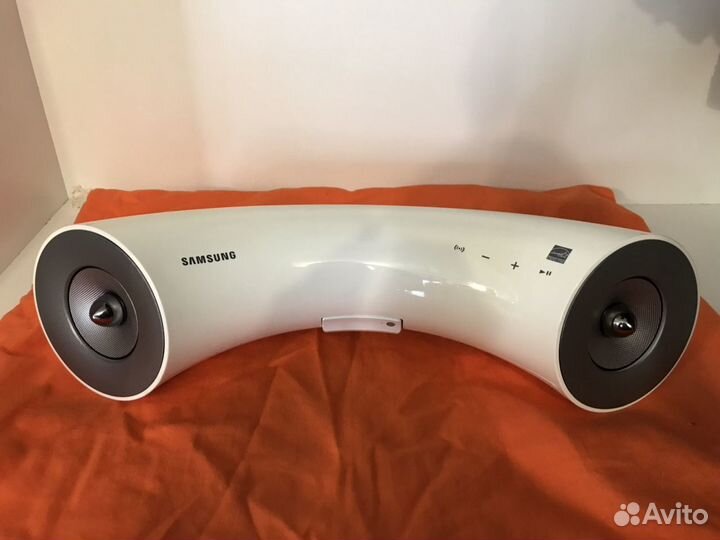 Колонка Samsung DA-E550