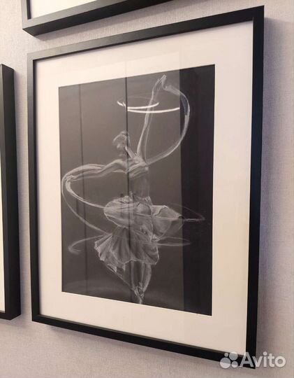 Картины карандашом