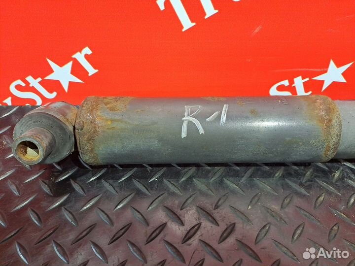 Амортизатор передний Renault T