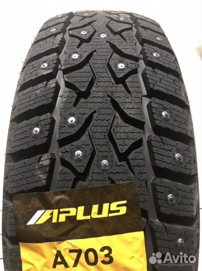 Aplus A703 215/50 R17