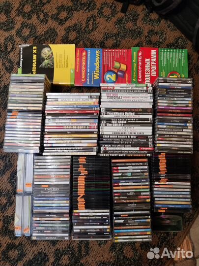 Игры для пк