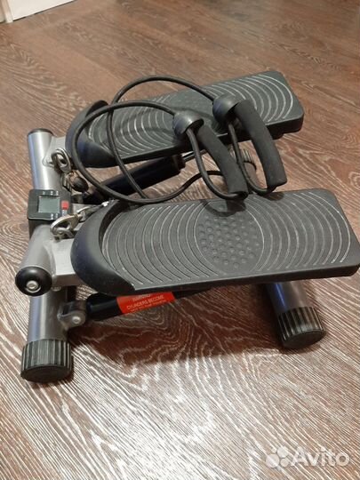 Тренажер степпер