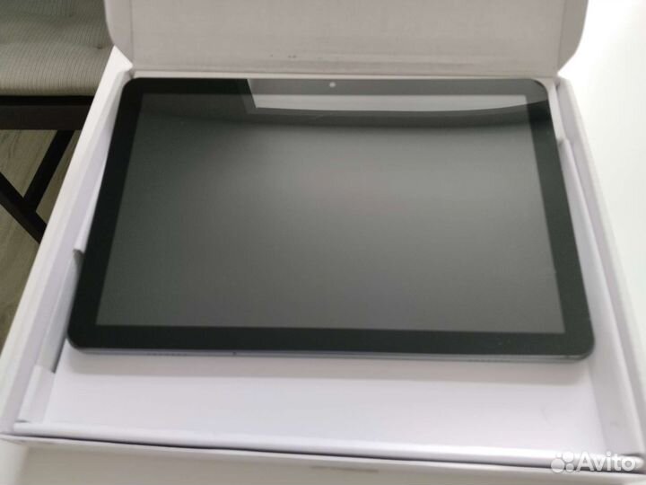 Планшет dexp T21