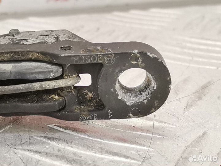 Поводок для Renault Megane 2