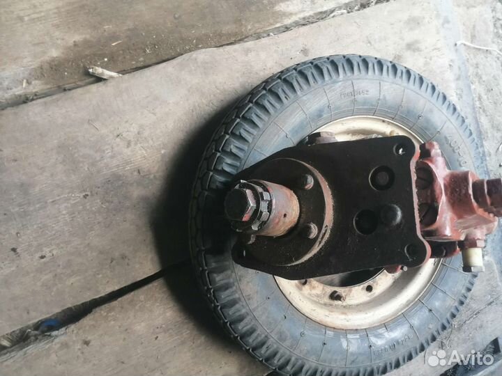 Тнвд юмз д-65