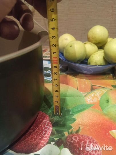 Чаша для мультиварки