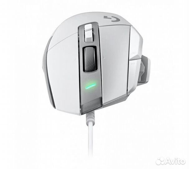 Беспроводная мышь Logitech G G502 X Hero Lightspee