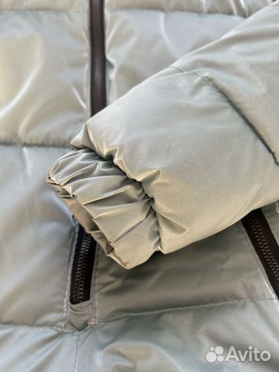 Зимний комбинезон 104