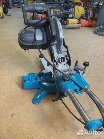 Аренда прокат пила торцовочная стройинструмента