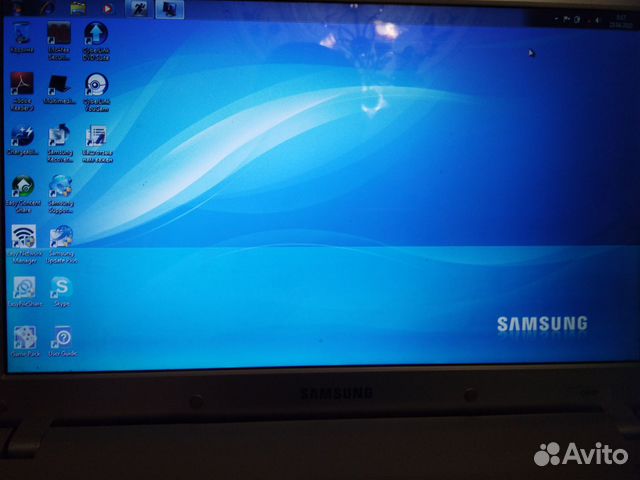 Samsung Q430-JU01