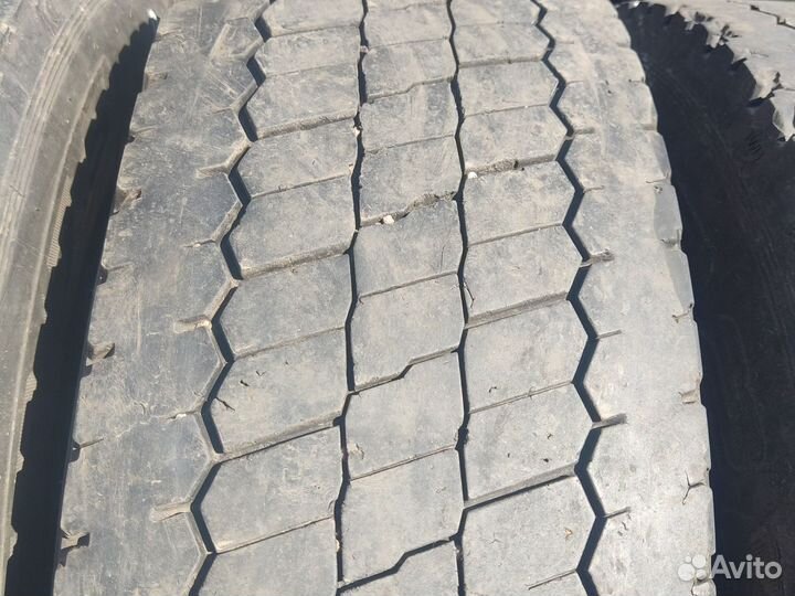 Грузовые шины 235/70 R17.5