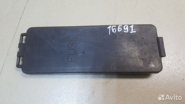 Крышка блока предохранителей Volvo S70 B5244T 1999