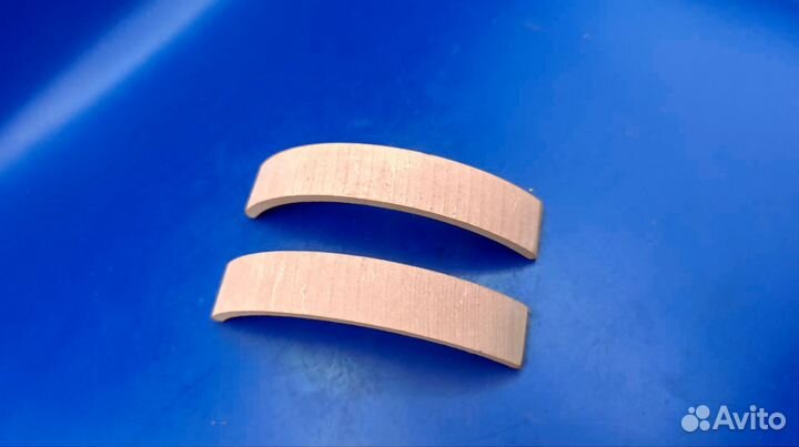 Тормозные накладки Карпаты, Рига, Верховина