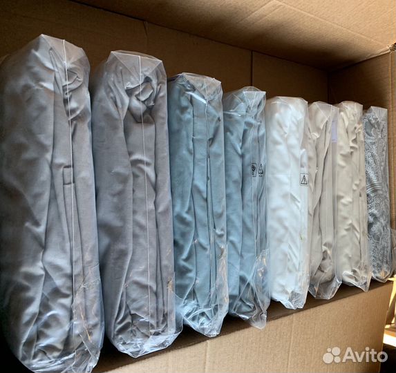 Икеа Постельное белье. Новое