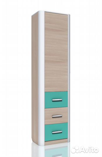 Детский шкаф