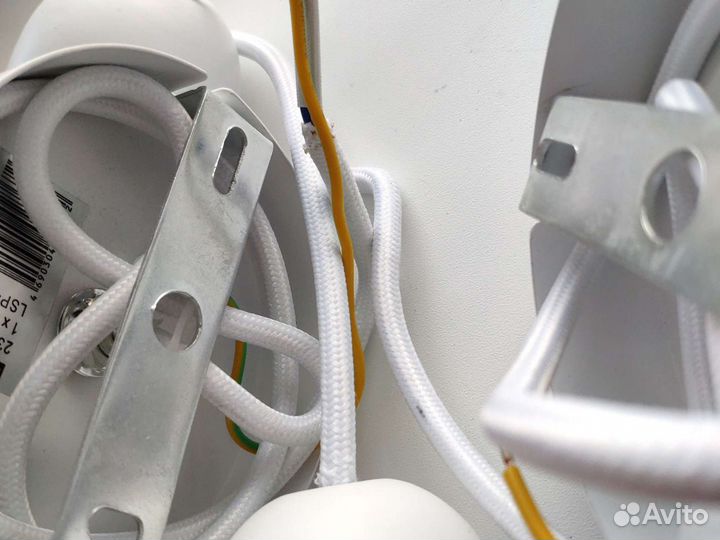 Подвесной светильник Lussole Maricopa LSP-8119