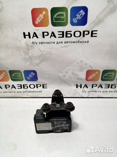 Блок abs Volkswagen Polo V