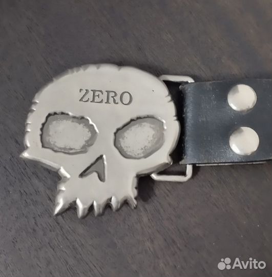 Пряжка для ремня zero