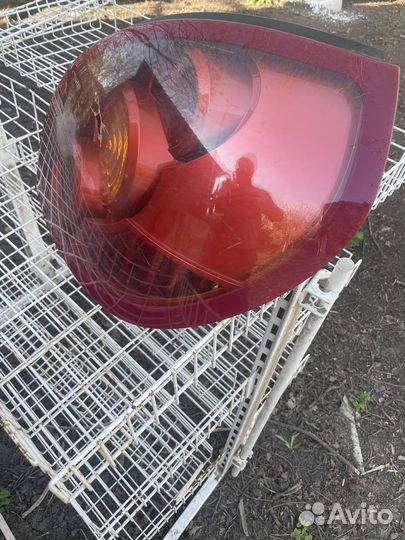 Фанарь задание правая n16