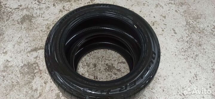 Bridgestone Dueler H/P 265/50 R19