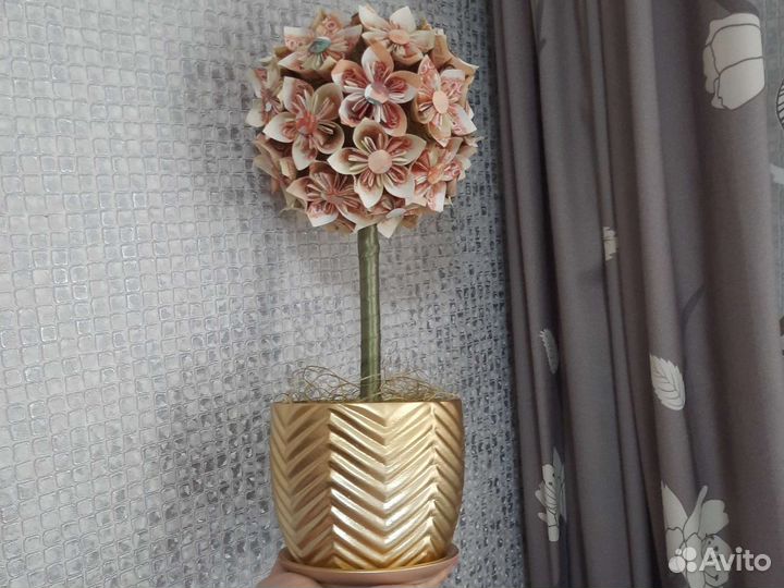 Деревце сувенир