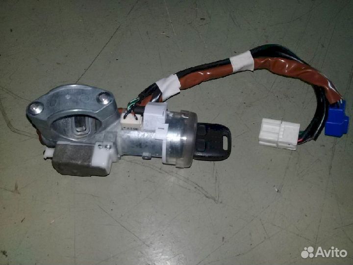 Замок зажигания Subaru Forester Forester SG SG5 83