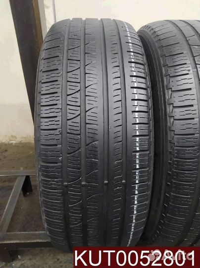 Pirelli Scorpion Verde All Season 255/55 R20 107U