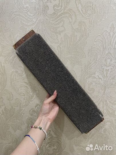 Когтеточка