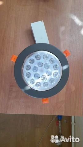 Светильник уличный и внутренний