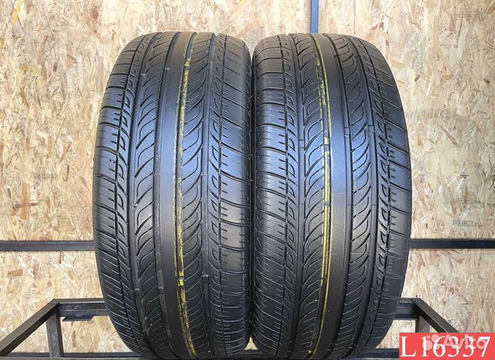 Dunlop SP Touring A1 A/S 245/40 R18 97L