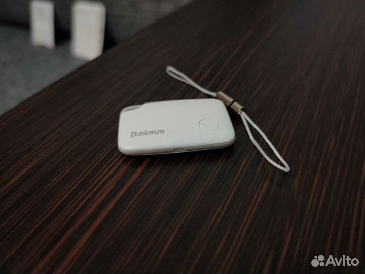 Умный брелок Baseus T2 Intelligent Rope