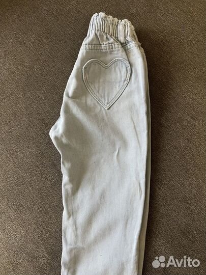 Одежда для девочки 122