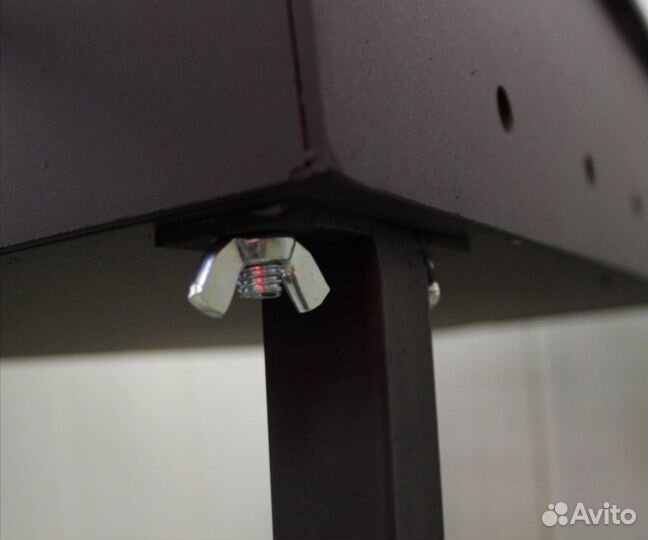 Мангал под казан