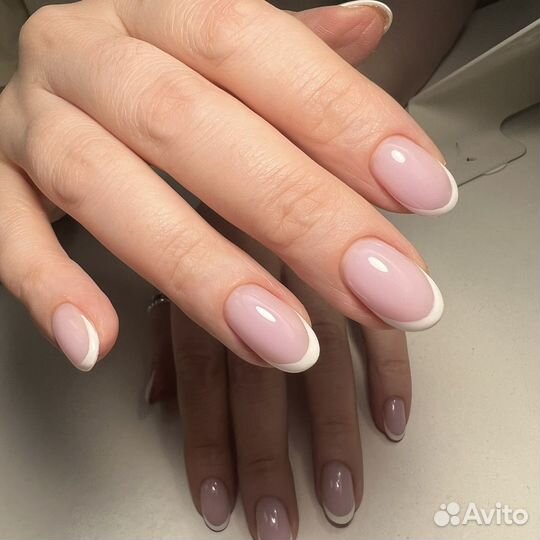 Маникюр Саратов Солнечный