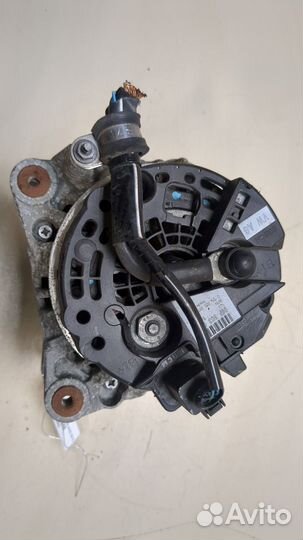 Генератор Volkswagen Passat 6
