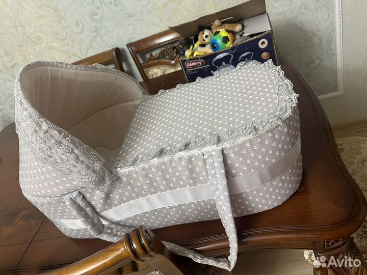 Колыбель для новорожденных