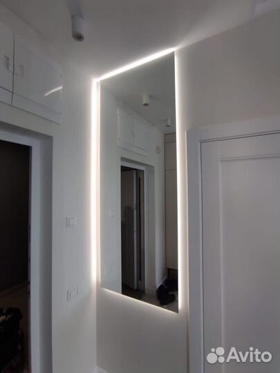 Зеркало в полный рост