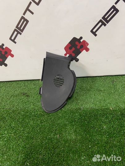 Накладка декоративная Mitsubishi Lancer 10 X