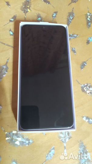 Samsung Galaxy A05s, 4/128 ГБ