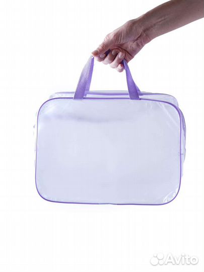 Набор из 3-х сумок для роддома