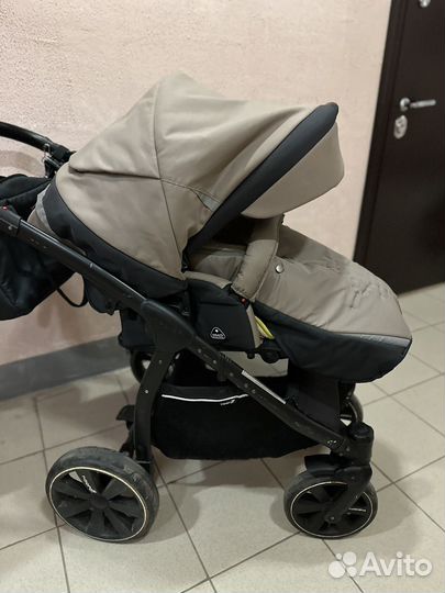 Коляска Noordi sport 3 в 1