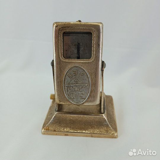 Вечный календарь СССР