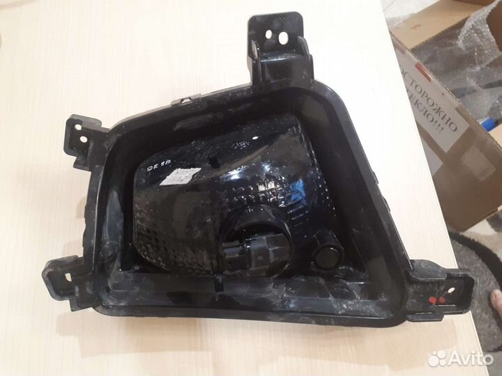 Дхо хундай крета оригинальные