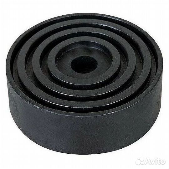 Ремень поликлиновой kraft KT685620